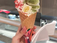 -DQ·蛋糕·冰淇淋(万象城店)