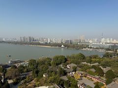 -云龙湖旅游景区