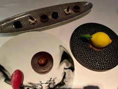 -翡翠36餐厅(浦东香格里拉店)