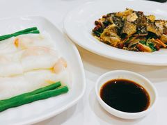 -顺德人家食府(黄金广场店)