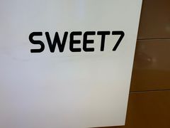 -7分甜(苏州中心店)