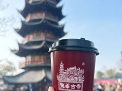 -龙华素斋(龙华路店)