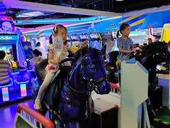 -大玩家(通州万达广场店)