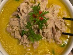 -榕意·川味之美(深业上城店)