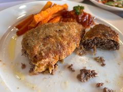 -维兰西餐(万泉河店)