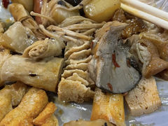 -彭姐麻辣烫(海淀店)