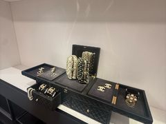 -CHANEL(恒隆广场店)