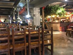 大堂-原始泥炉烤肉(总店)