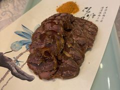 -山外山菜馆(玉泉路店)