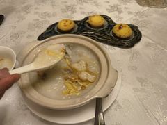 -酌宴府The China Club·广州万富希尔顿酒店(云城东路店)