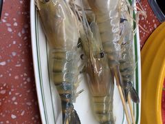 -四囍码头海鲜烧烤自助火锅(外滩南京东路悦荟广场店)