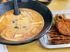 -刘文祥麻辣烫(清河毛纺路店)