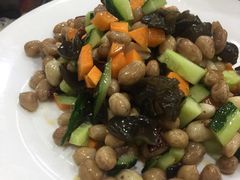 -老舅老蒙肉饼非遗店(一店)