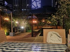 -皇冠自酿啤酒坊(中国红街5号楼店)
