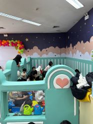 -孩子王童乐园(广州萝岗万达店)