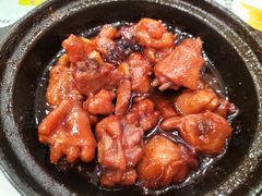 -家乐煲仔店(红山市场店)