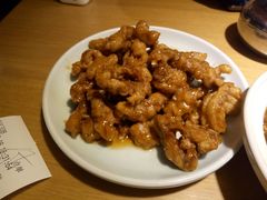 -吕氏疙瘩汤·海鲜新鲁菜(凯德mall新都心店)