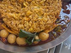 -小螺大作·螺蛳粉火锅(林和西店)