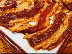 -大壮家原味烤肉(兴华北街店)