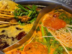 -钢管厂五区小郡肝串串香(滨江店)