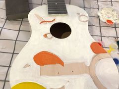 -Summer House夏莫手工坊团建活动(世博源店)