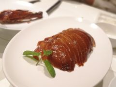 -四季民福烤鸭店(故宫店)