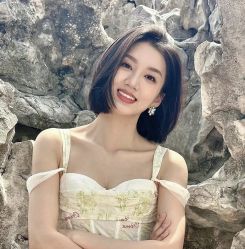 -张昊造型