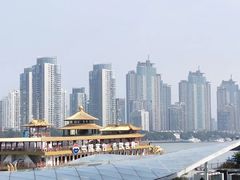 -三利音·东方司宴(外滩店)
