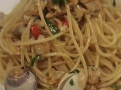 -安妮意大利餐厅(世贸天阶店)