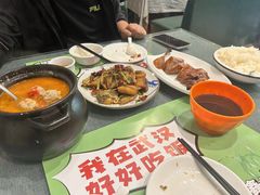 -全聚贤餐厅·湖北家常菜(沙湖店)