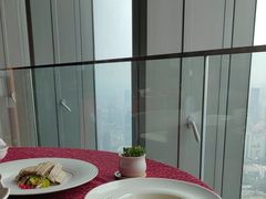 -洲际酒店·凌霄中餐厅SUMMIT