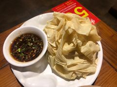 -爷爷的土钵菜(街道口店)