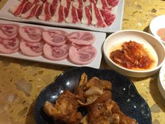 -权金城