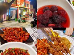 -严三毛口味虾·小严同学的店(曙光路直营店)