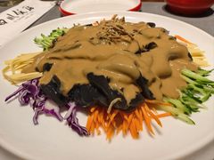 -四川饭店·小龙虾(长白店)