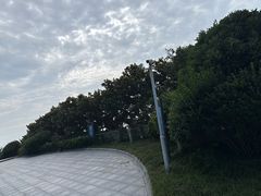 -山港凯悦酒店·BEBA海滩烧烤餐厅酒吧