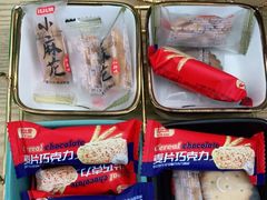 -老牌坊鲁菜名店(宽厚里店)