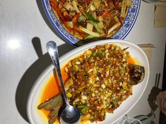 -院8里·小聚园老川菜(九眼桥店)