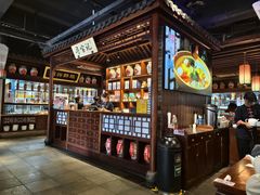 -寻宝记绍兴菜(鲁迅路店)