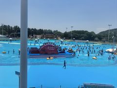 -上海玛雅海滩水公园