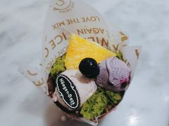 -哈根达斯(城西银泰店)