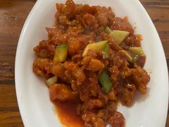 糖醋里脊-卢庄(江汉路店)
