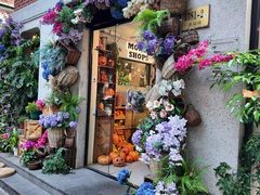 -Money Shops(愚园路店)