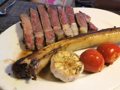 -MONICH牛排融合餐厅(和义大道购物中心店)