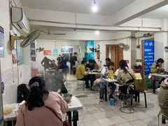 -重庆特色冷锅鱼(武大店)