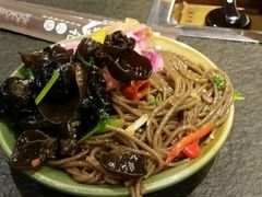 -蜀记火锅(南街店)