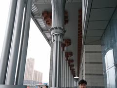 -郴州西站
