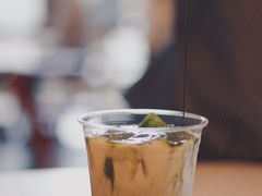 RBT-dotcom coffee古点咖啡(致真大厦店)