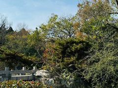 -云龙湖旅游景区