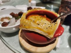 -北京全聚德(方庄店)